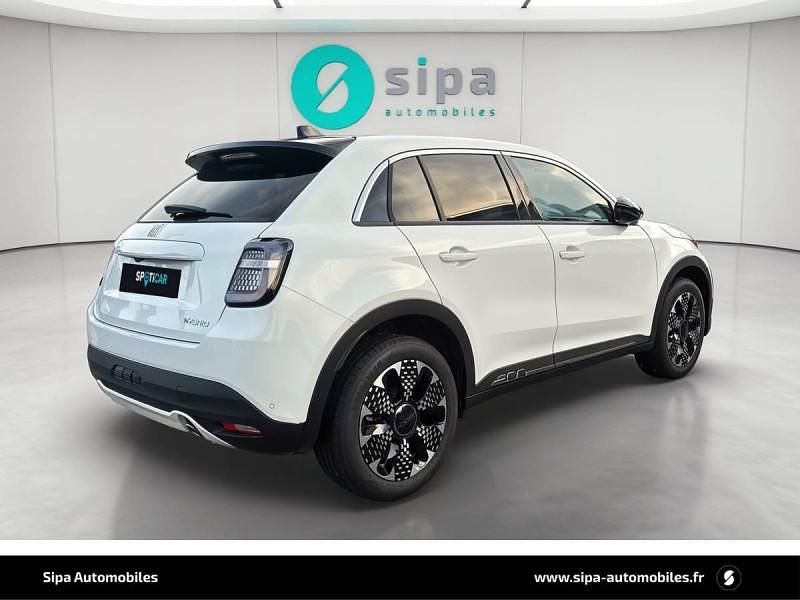 Occasion Fiat 500 La Prima 100 ch (73 kW) 2024 Citadine