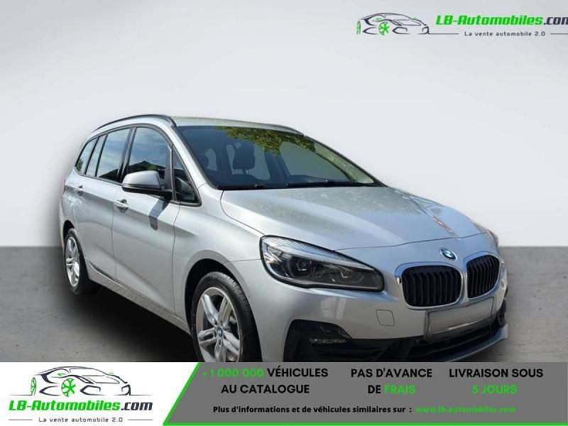 Occasion BMW 220 190 ch (139 kW) 2019 Break