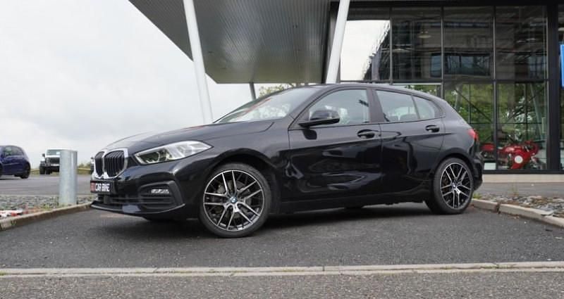 Utilisé 2020 BMW 118 Citadine | 23 985 € (Bon prix) - Image 1/4