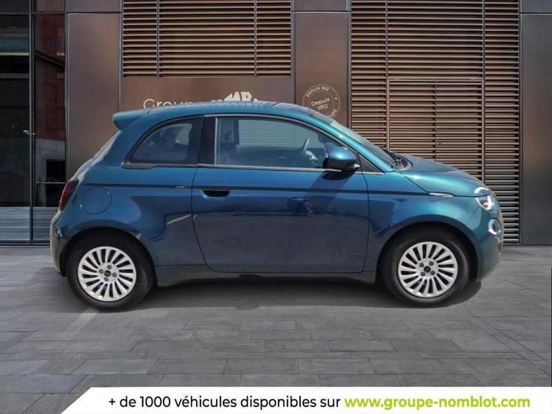 Occasion Fiat 500e Action 69 kW (95 ch) 2022 Citadine
