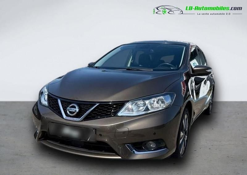 Utilisé 2018 Nissan Pulsar Berline | 15 900 € (Prix juste) - Image 1/4