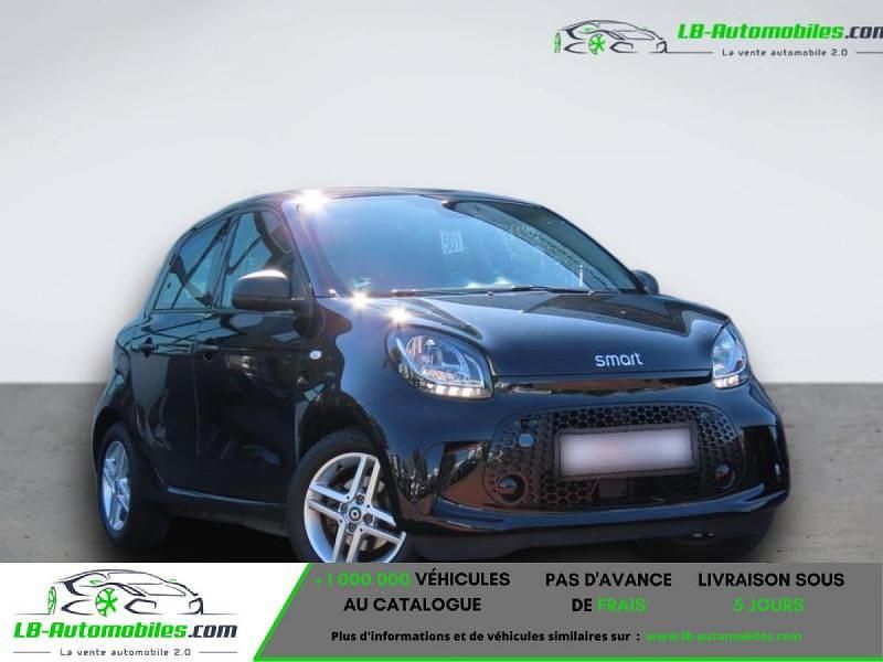 Utilisé 2021 Smart ForFour Electric Drive Citadine | 12 900 € (Prix juste) - Image 1/4