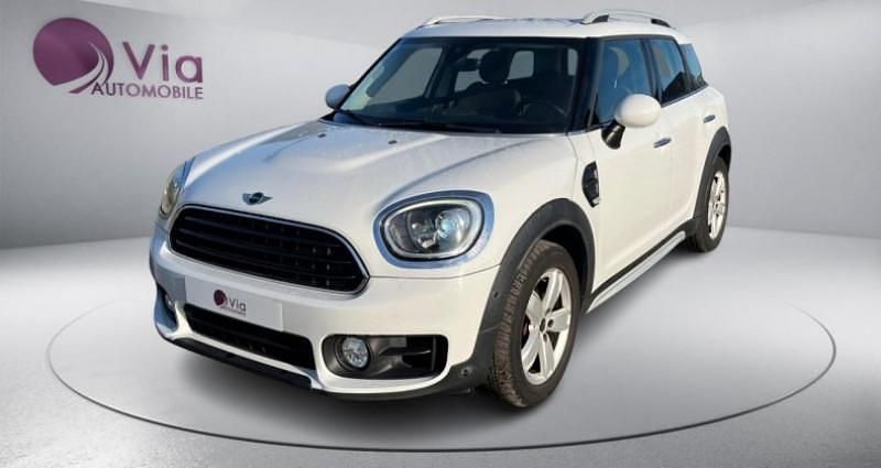 Occasion Mini Cooper 136 ch (100 kW) 2018 Citadine