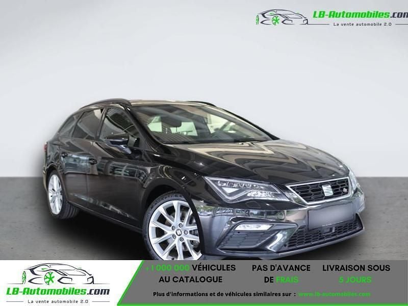 Utilisé 2018 Cupra Leon Break | 23 900 € (Prix juste) - Image 1/4