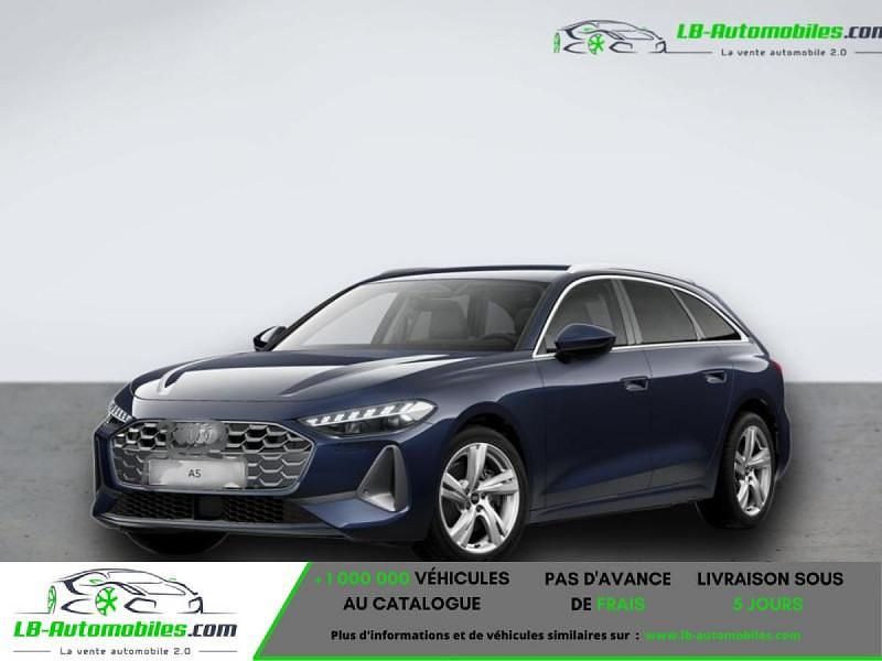 Occasion 2024 Audi A5 Sport Coupé | 58 300 € (Prix cher) - Image 1/4