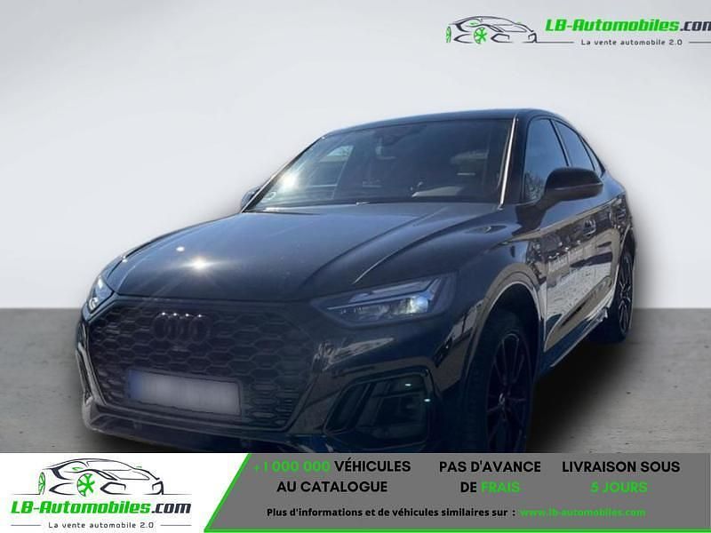 Utilisé 2023 Audi Q5 Sportback Sport SUV | 53 100 € (Prix assez cher) - Image 1/4