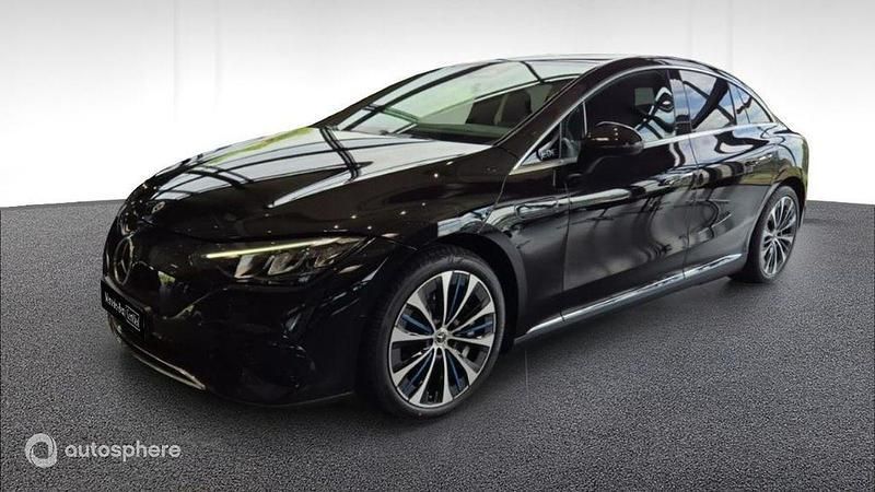 Noir Nouvelle 2025 Mercedes EQE300 Executive Berline | 64 900 € (Prix juste) - Image 1/4