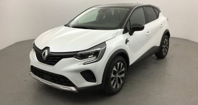 Utilisé 2023 Renault Captur Techno SUV | 25 092 € (Prix cher) - Image 1/4