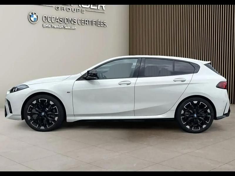 Occasion BMW 135 M Performance 305 ch (224 kW) 2024 Blanc Citadine