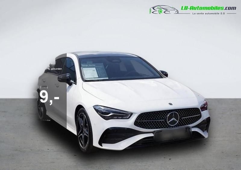 Utilisé 2024 Mercedes 250 Coupé | 43 500 € - Image 1/4