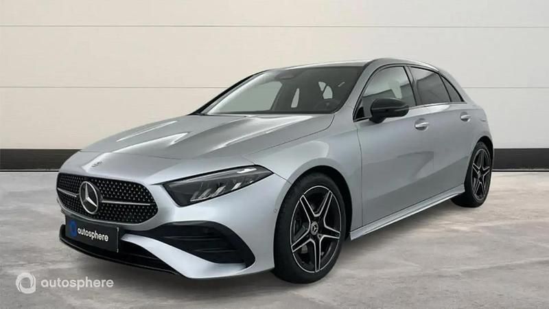 Utilisé 2024 Mercedes 200 AMG line Berline | 35 899 € (Super prix) - Image 1/4