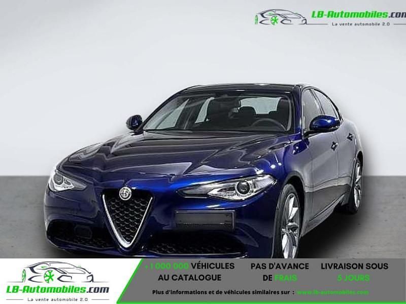 Occasion 2021 Alfa Romeo Giulia Business Berline | 36 100 € (Prix juste) - Image 1/4