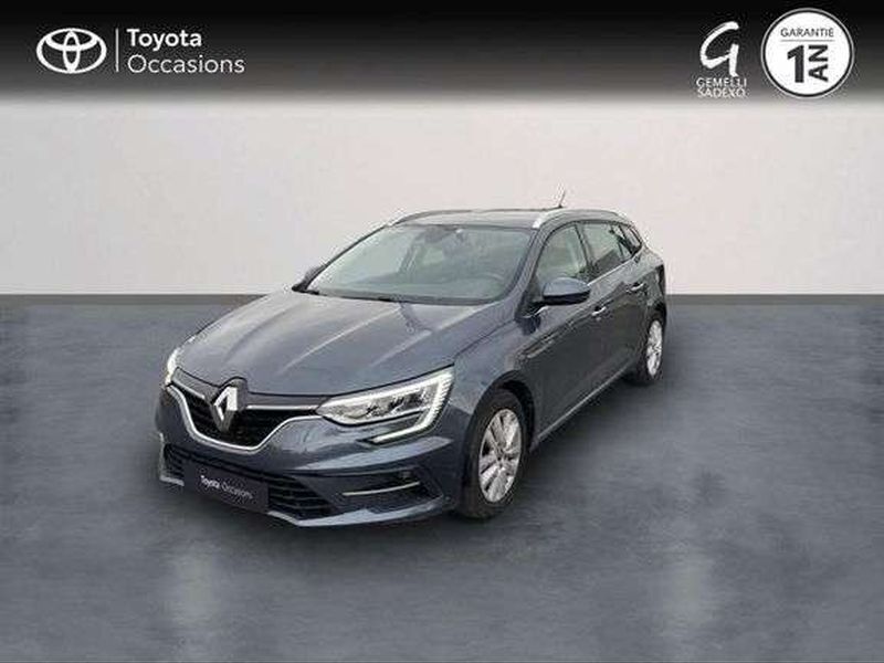 Utilisé 2021 Renault Mégane IV Business | 15 900 € (Bon prix) - Image 1/1