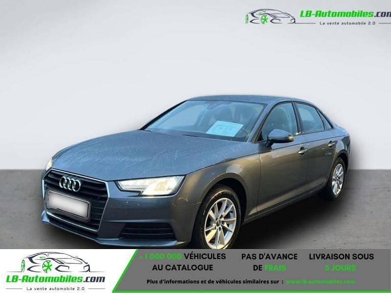 Occasion Audi A4 150 ch (110 kW) 2017 Berline