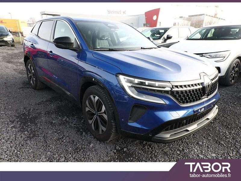 Occasion Renault Austral Techno 158 ch (116 kW) 2024 Bleu SUV