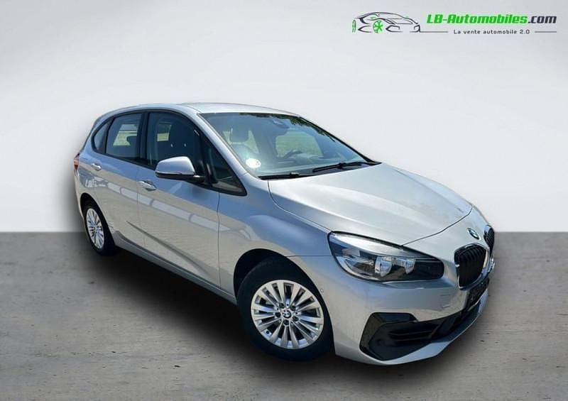 Utilisé 2020 BMW 218 Break | 23 000 € (Super prix) - Image 1/4