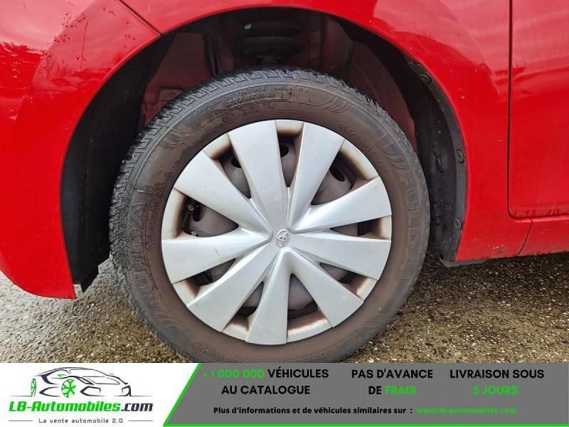 Occasion Toyota Aygo 69 ch (50 kW) 2017 Citadine