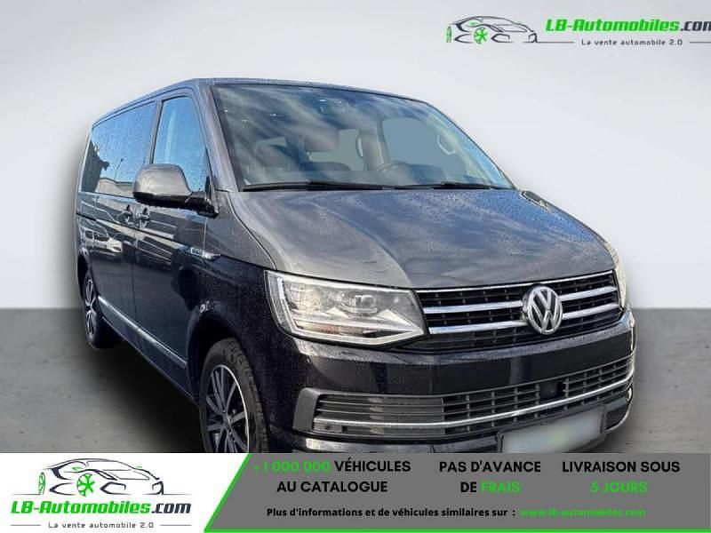 Occasion VW Multivan 204 ch (150 kW) 2017 Van
