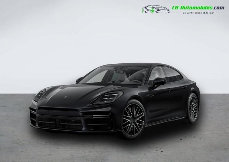Utilisé 2024 Porsche Panamera Berline | 213 400 € - Image 1/4