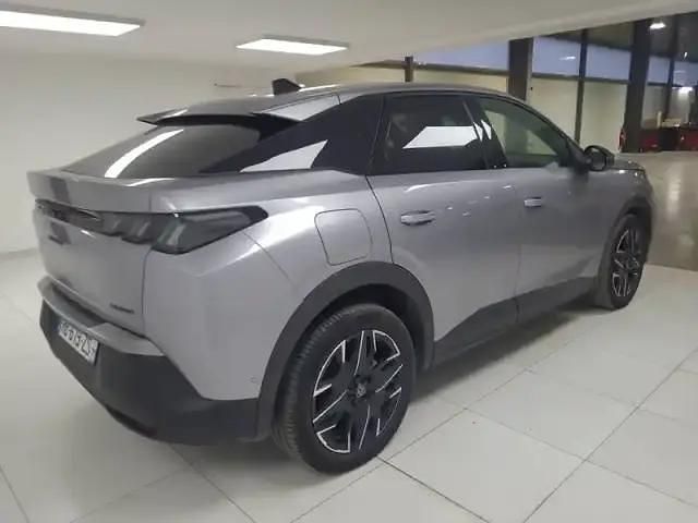 Occasion Peugeot 3008 2025 Gris artense SUV