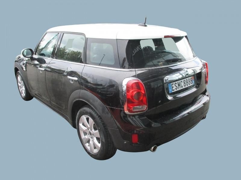 Occasion Mini Cooper S 192 ch (141 kW) 2018 Citadine