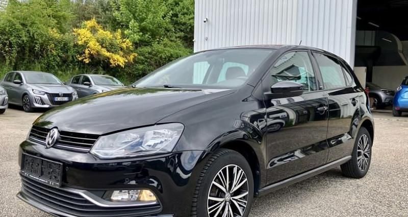 Utilisé 2017 VW Polo Allstar Citadine | 11 490 € (Prix juste) - Image 1/4