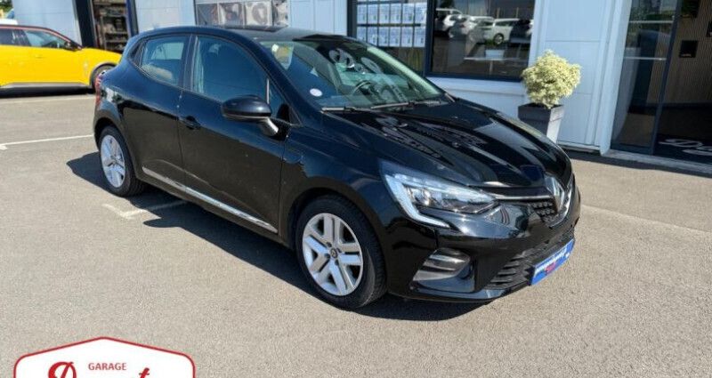 Utilisé 2022 Renault Clio V Business Citadine | 16 990 € (Prix juste) - Image 1/4