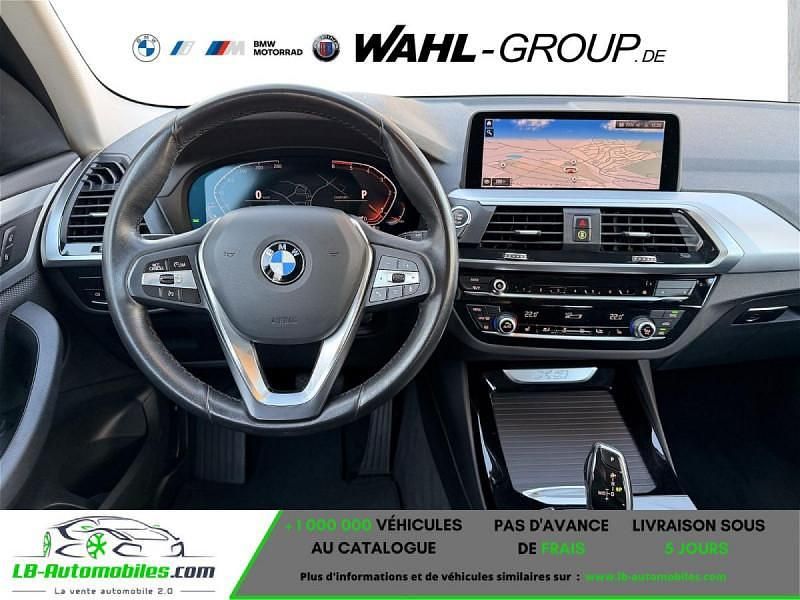 Occasion BMW X3 190 ch (139 kW) 2020 SUV