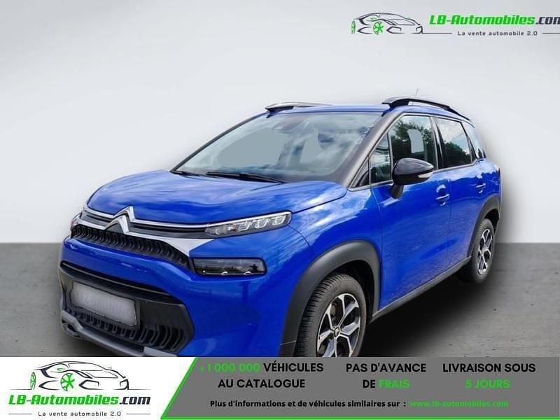 Utilisé 2024 Citroën C3 Aircross PureTech SUV | 20 400 € (Bon prix) - Image 1/4
