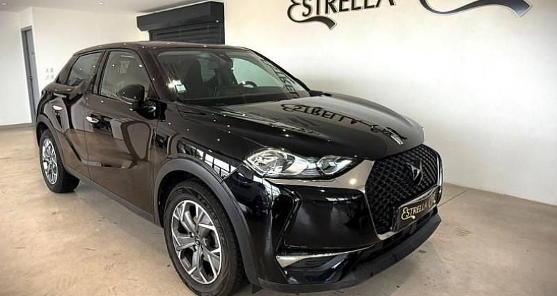 Utilisé 2019 DS Automobiles DS3 Crossback So Chic SUV | 15 490 € (Prix juste) - Image 1/4