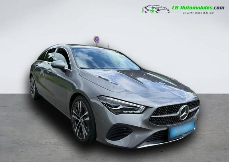 Utilisé 2024 Mercedes 200 Coupé | 34 200 € (Super prix) - Image 1/4
