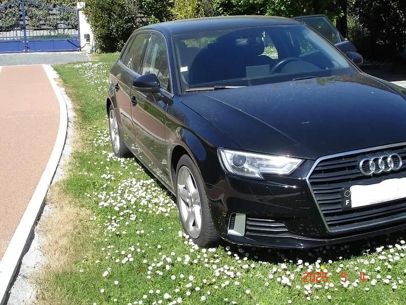 Utilisé 2019 Audi A3 Berline | 18 250 € - Image 1/4