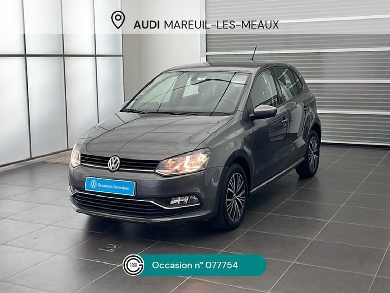 Utilisé 2017 VW Polo Citadine | 14 990 € (Prix cher) - Image 1/4