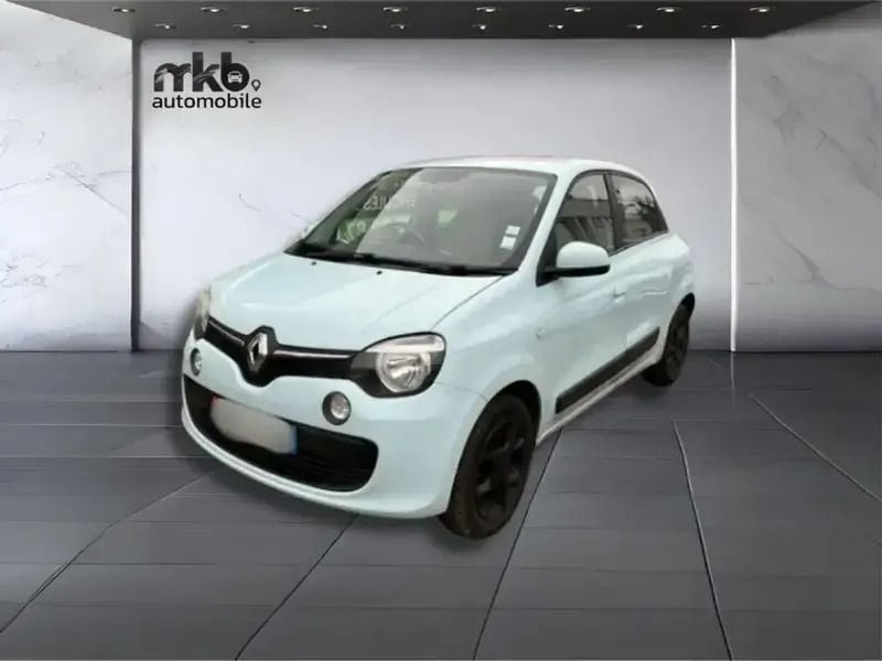 Occasion Renault Twingo SE 71 ch (52 kW) 2014 Bleu Citadine