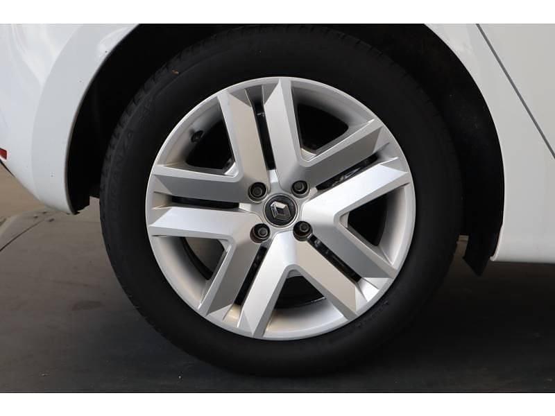 Occasion Renault Clio V SE 65 ch (47 kW) 2021 Blanc Citadine