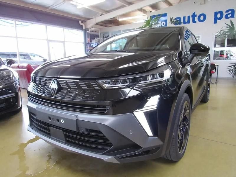 Noir Nouvelle 2025 Renault Symbioz Esprit Alpine SUV | 32 490 € - Image 1/4