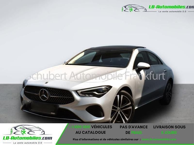 Occasion 2025 Mercedes E250 Coupé | 44 400 € (Prix juste) - Image 1/4