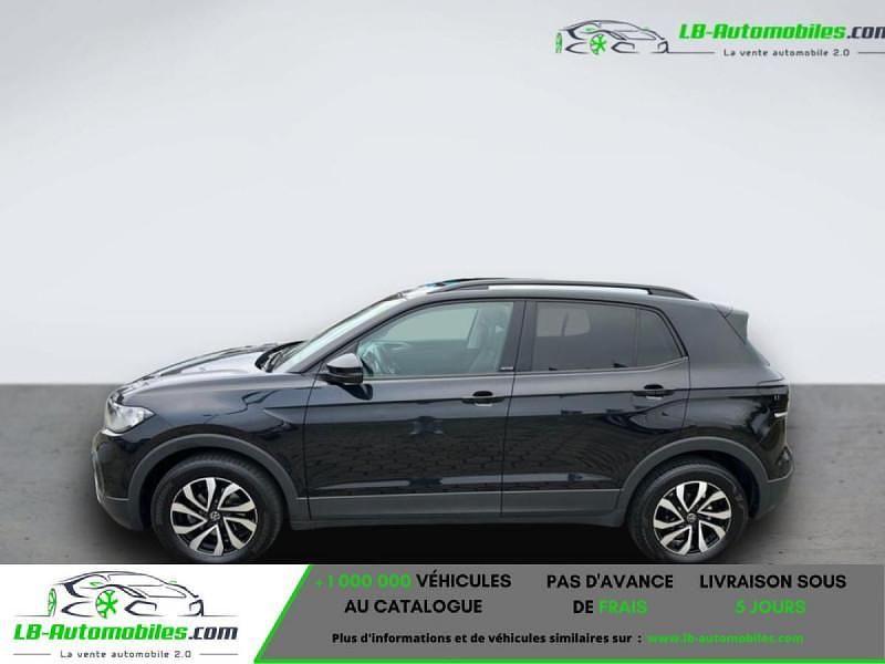 Occasion VW T-Cross 110 ch (80 kW) 2021 SUV