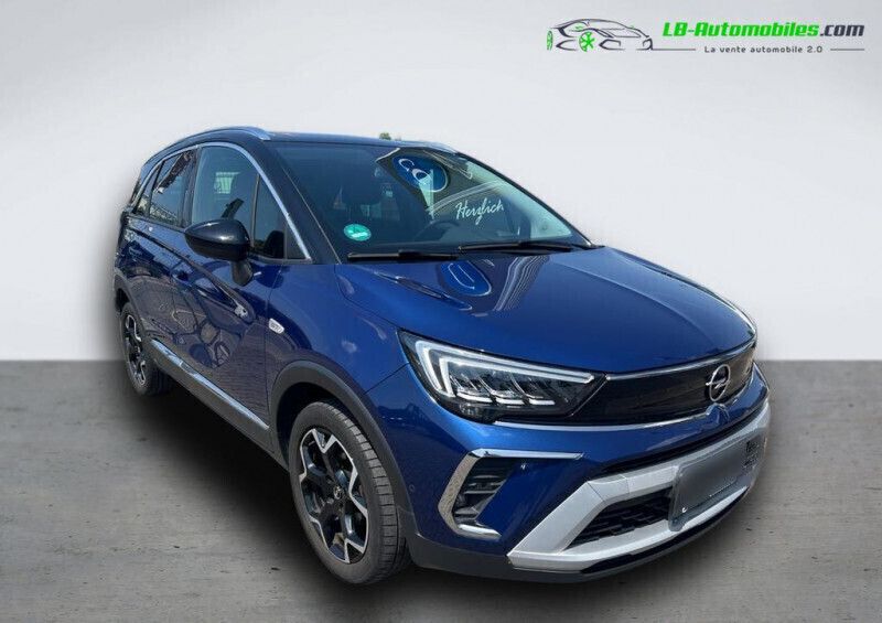 Utilisé 2022 Opel Crossland SUV | 20 000 € (Prix cher) - Image 1/4