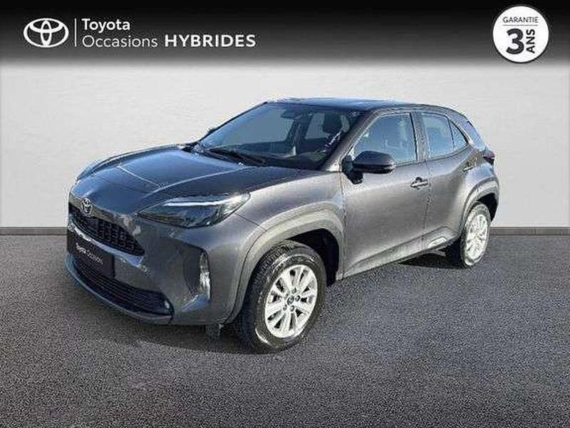 Utilisé 2024 Toyota Yaris Hybrid Business Edition | 23 990 € (Prix juste) - Image 1/1