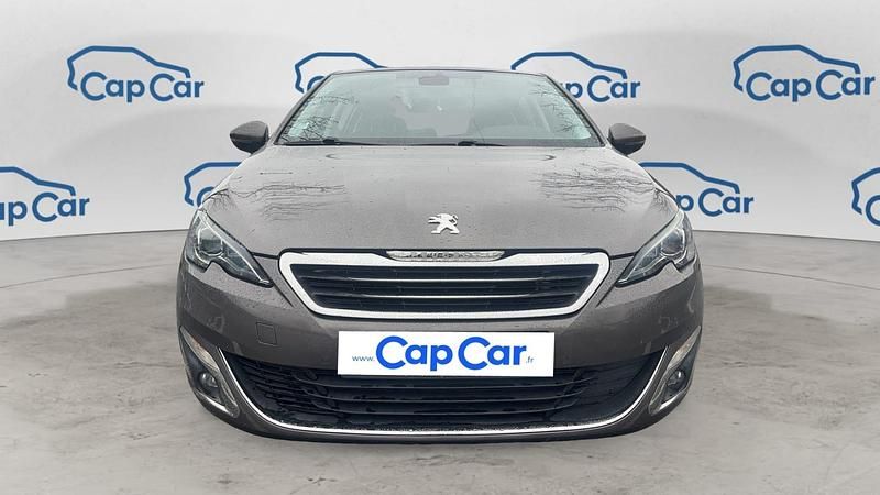Occasion Peugeot 308 Allure 155 ch (114 kW) 2013