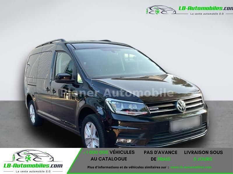 Occasion 2020 VW Caddy Monospace | 38 500 € - Image 1/4