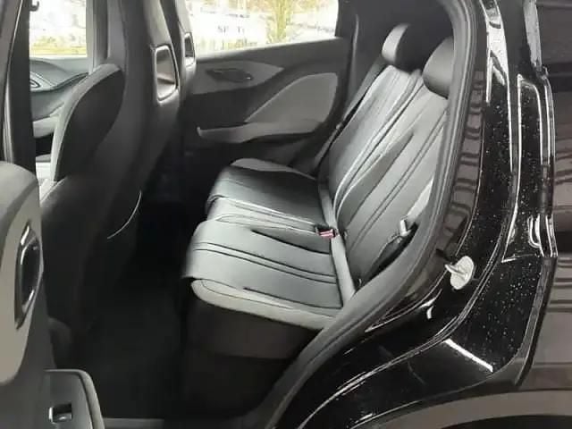 Occasion BYD Dolphin Surf Boost 2025 Polar night black Citadine