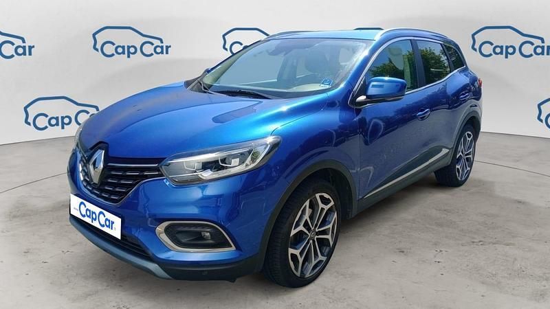 Utilisé 2020 Renault Kadjar Intens SUV | 14 990 € (Prix juste) - Image 1/3