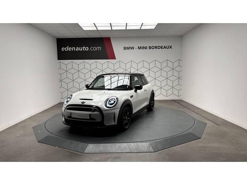 Utilisé 2023 Mini Cooper SE Hatch Citadine | 21 290 € (Prix juste) - Image 1/4
