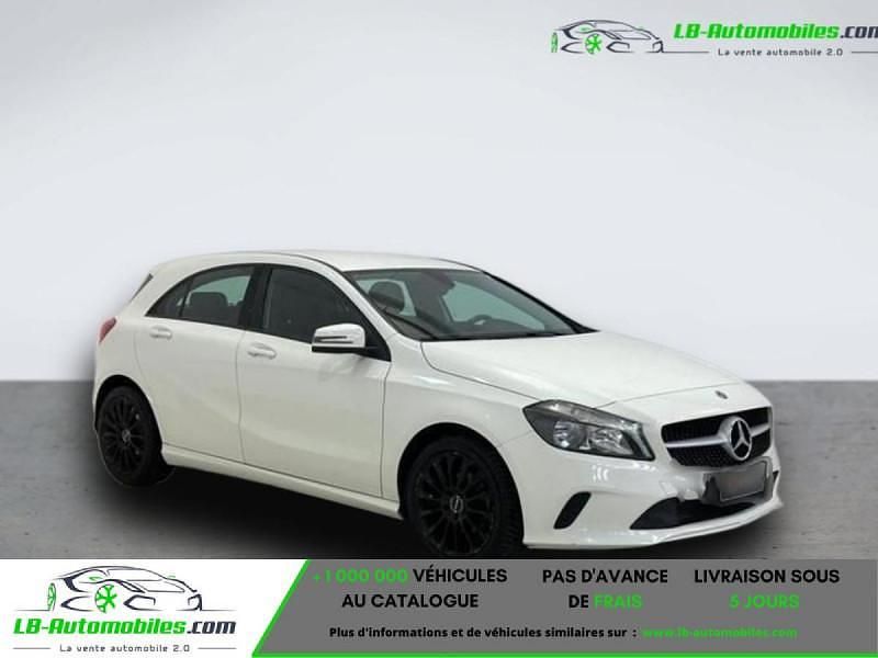 Occasion Mercedes A160 90 ch (66 kW) 2018 Berline