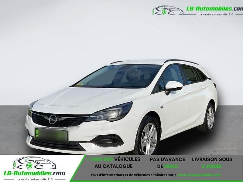 Utilisé 2021 Opel Astra Break | 17 000 € (Prix juste) - Image 1/4