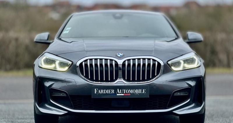Occasion BMW 118 M Sport 150 ch (110 kW) 2020 Citadine