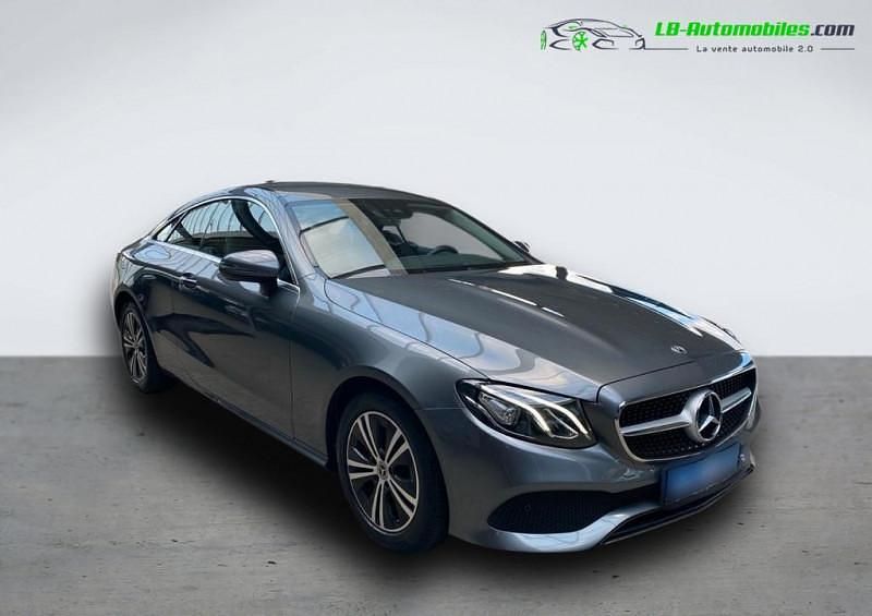 Utilisé 2020 Mercedes E200 Berline | 37 200 € (Super prix) - Image 1/4