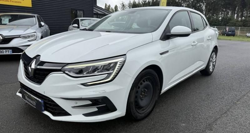 Utilisé 2021 Renault Mégane IV Business Berline | 11 750 € (Super prix) - Image 1/4